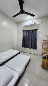 Homestay Rawang, Sg Choh