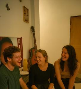 Veena Vihar Homestay