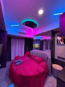 Superstay Romantic Suite at Pollux