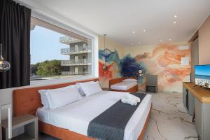 Hotel Cola Frontemare