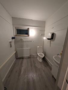 Santas indoor Camping Hostel