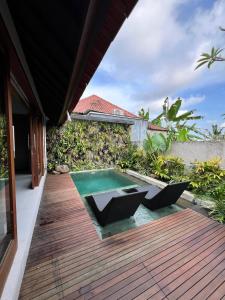 Aryana Villa Ubud