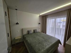 Gold Residence Apartman