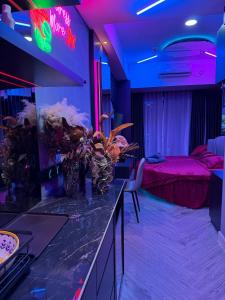 Superstay Romantic Suite at Pollux