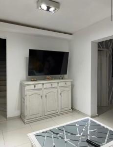 Habitación privada con baño para 2