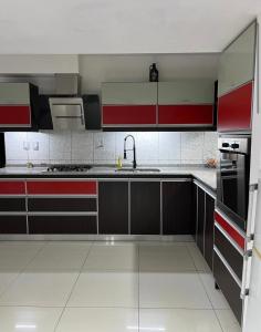 Habitación privada con baño para 2