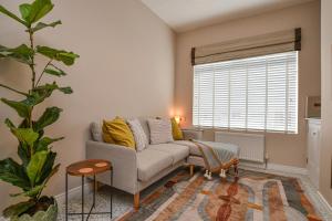 Stylish two bedroom house in the heart of Belfast