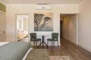 Winelands Luxury Accommodation