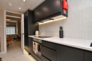 Stylish two bedroom house in the heart of Belfast