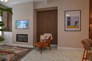 Stylish two bedroom house in the heart of Belfast