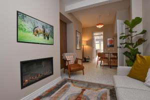 Stylish two bedroom house in the heart of Belfast