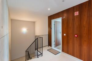 Santa Joana - Centro de Aveiro