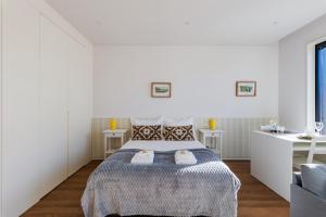 Santa Joana - Centro de Aveiro