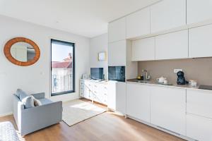 Santa Joana - Centro de Aveiro