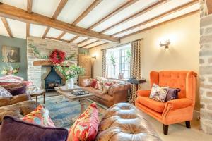 5 Bed in Wheathill oc-t30539