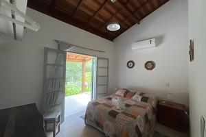 Viver a Ilha – Casa a 92m do Mar, 2 Quartos