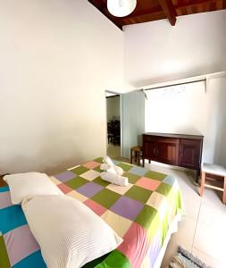 Viver a Ilha – Casa a 92m do Mar, 2 Quartos