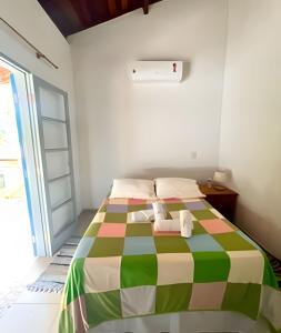 Viver a Ilha – Casa a 92m do Mar, 2 Quartos