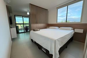 Tangaroa · Lindo Flat na Praia de Cupe