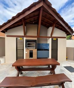 Tangaroa · Lindo Flat na Praia de Cupe