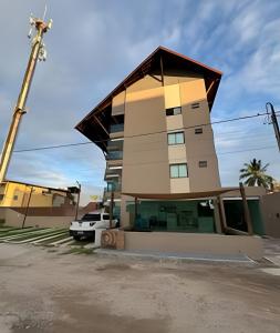 Tangaroa · Lindo Flat na Praia de Cupe