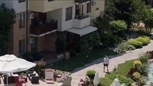 Garden of Eden- Apartments Sweet Dreams Rey&Mar Saint Vlas