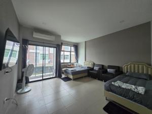 Happy Fitness Homestay