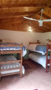 Lodge Los Naranjos de Mallarauco