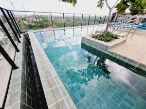 Cupe 405 · Paraíso com vista espetacular