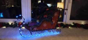 Barbi Exclusive Apartment