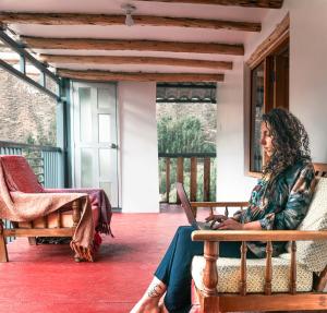 Ninakancha - centro de retiro y sanación