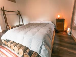 Ninakancha - centro de retiro y sanación