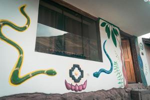 Ninakancha - centro de retiro y sanación