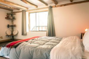 Ninakancha - centro de retiro y sanación