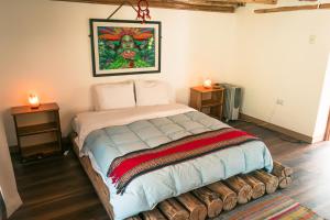 Ninakancha - centro de retiro y sanación