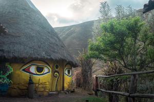 Ninakancha - centro de retiro y sanación