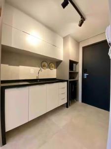 Flat Barra Stay 3202 · Flat Alto Padrão Barra Home Stay