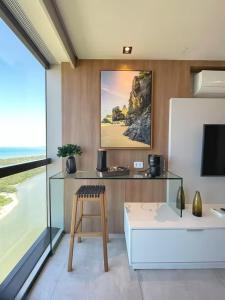 Flat Barra Stay 3202 · Flat Alto Padrão Barra Home Stay