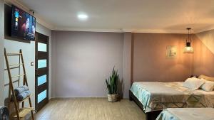 La Villa de los Alas