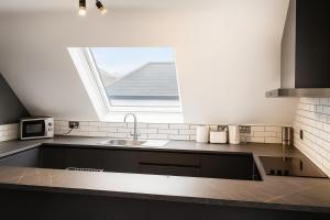 3 Bed Apartment Temple Bar, Dublin City Center