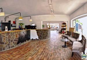 Bungalow 4 people - Marea Resort