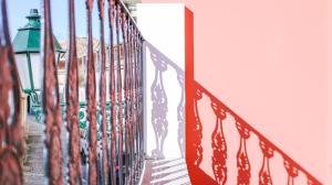 Faro Old Town Apartments