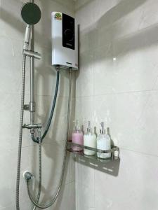 Nimman Cozy Gathering Space