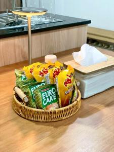 Nimman Cozy Gathering Space