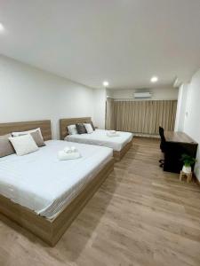 Nimman Cozy Gathering Space