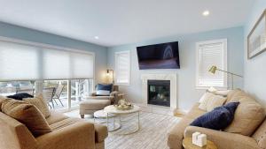 On Par for the Beach