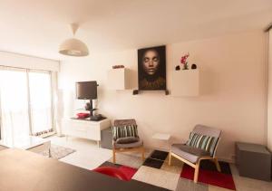 Paris à portée de main