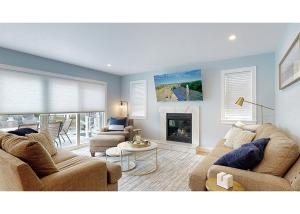 On Par for the Beach