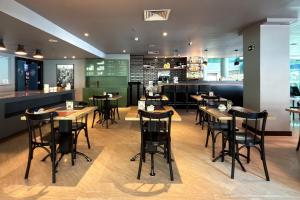 Wyndham Berrini Residence – Estúdios Privativos com Vaga e Acesso às Áreas Comuns