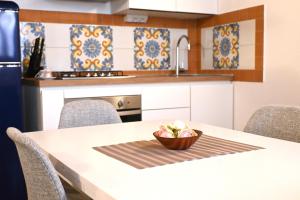 S318 - Sirolo, meraviglioso trilocale in palazzo storico